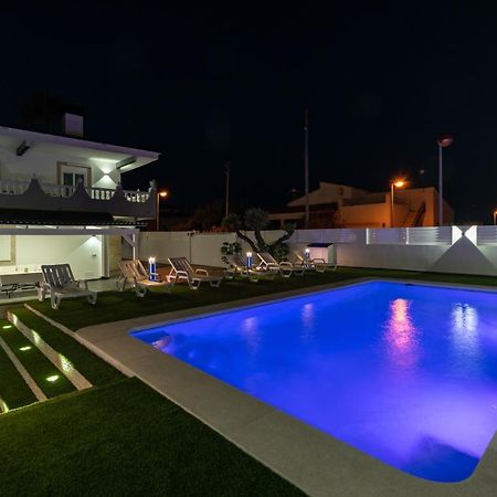 Villa Dream House Burriana Exterior foto