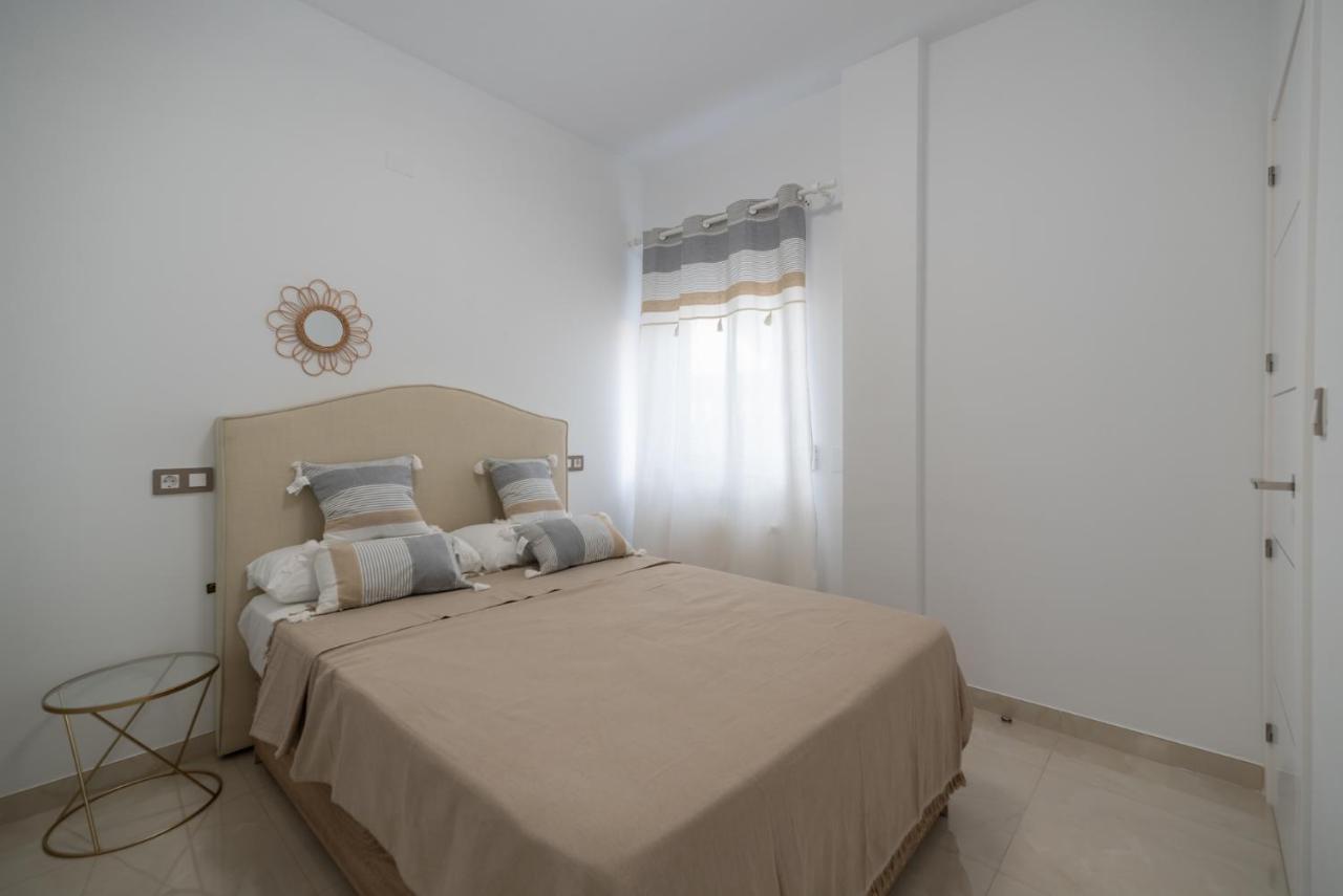 Villa Dream House Burriana Exterior foto