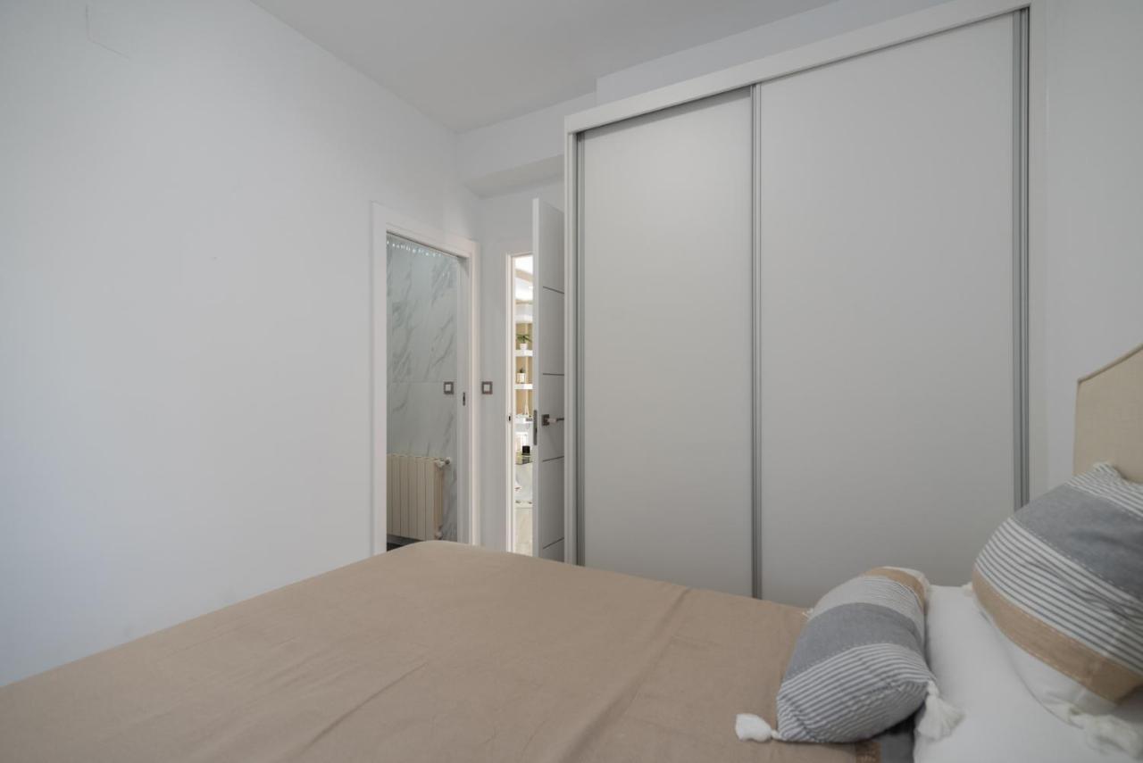 Villa Dream House Burriana Exterior foto