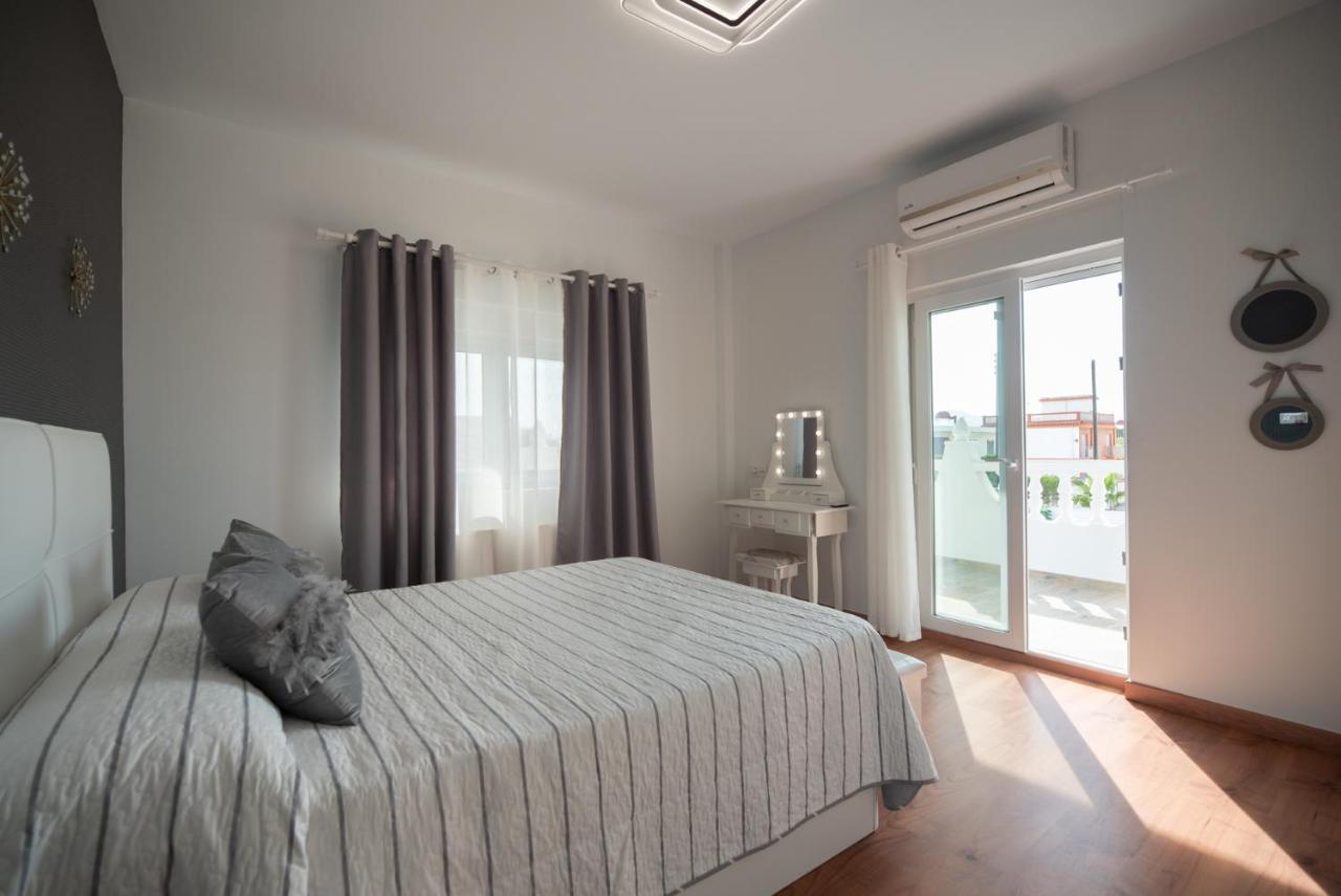 Villa Dream House Burriana Exterior foto