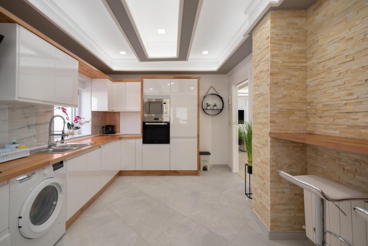 Villa Dream House Burriana Exterior foto