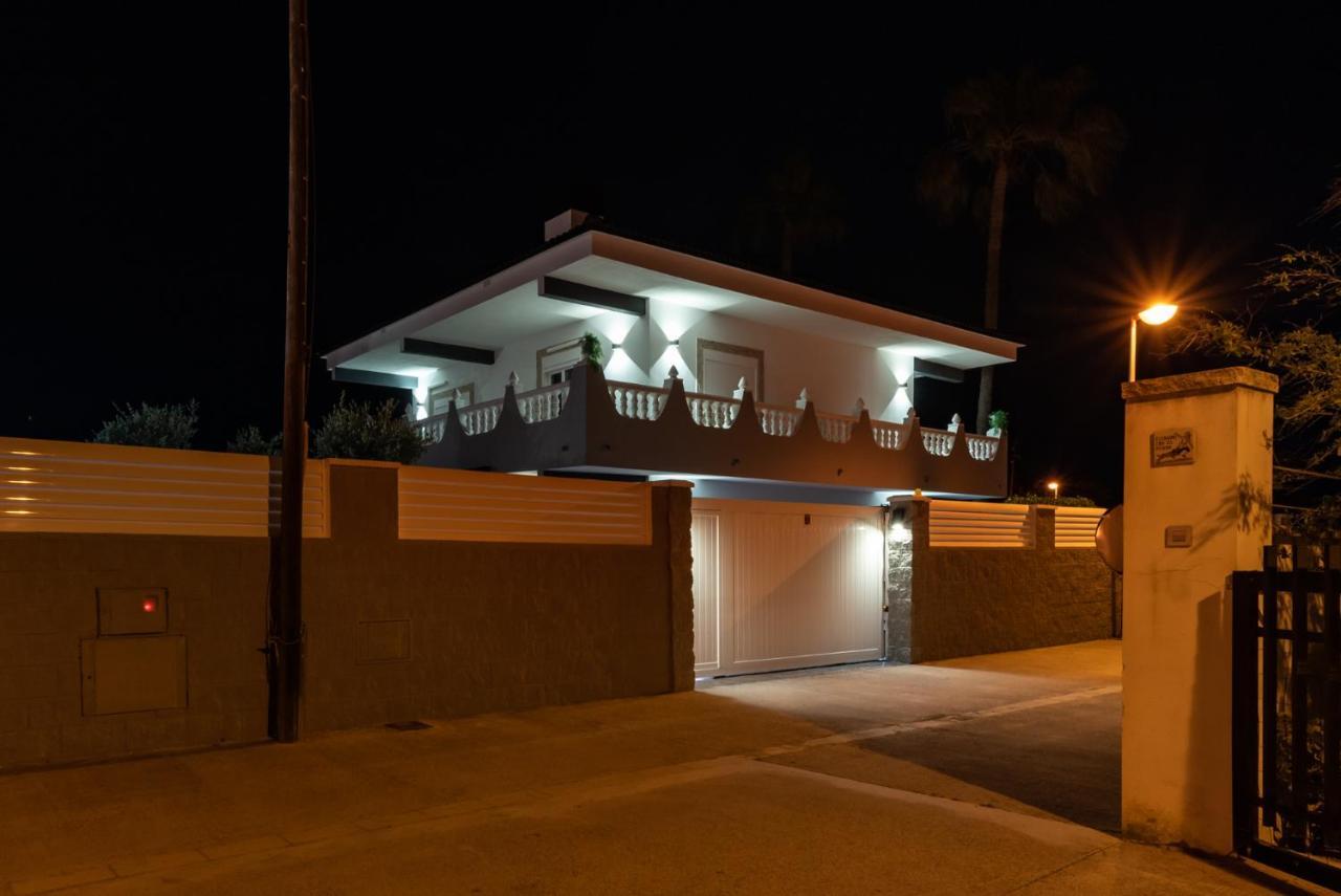 Villa Dream House Burriana Exterior foto